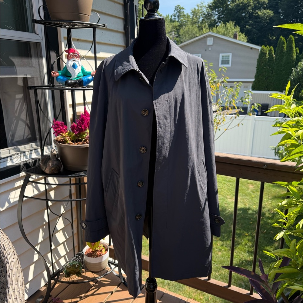 Ralph Lauren Jacket size 42R Black